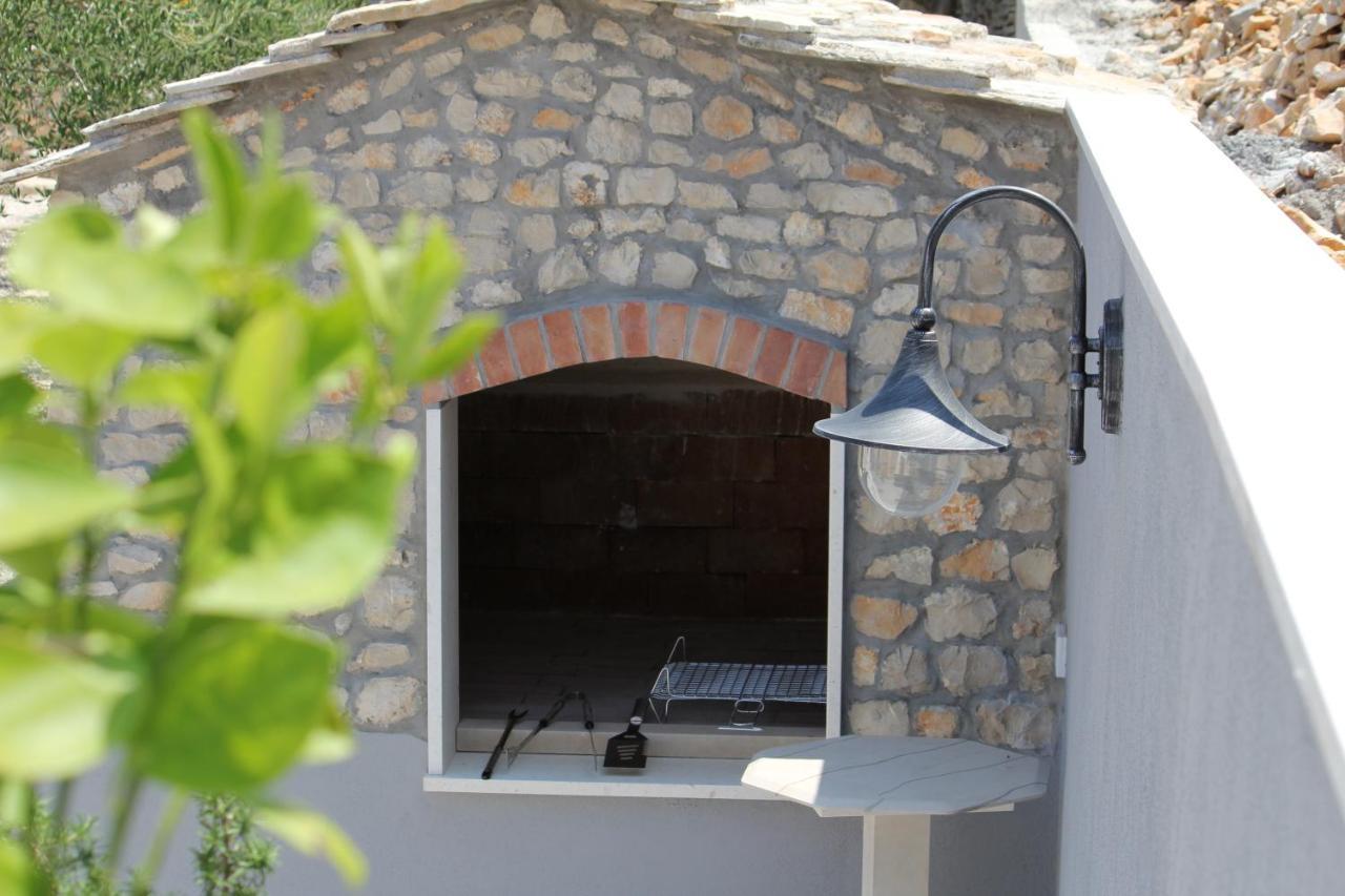 Vacation Home Meri Mirce Kültér fotó