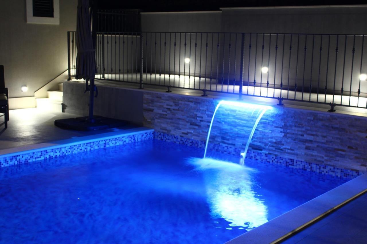 Vacation Home Meri Mirce Kültér fotó