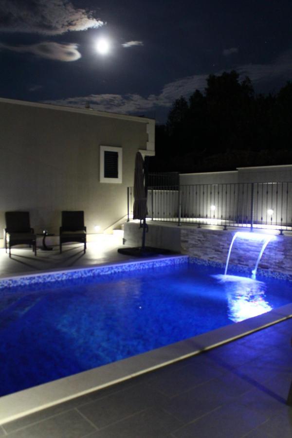 Vacation Home Meri Mirce Kültér fotó