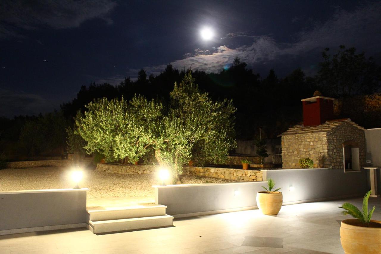 Vacation Home Meri Mirce Kültér fotó
