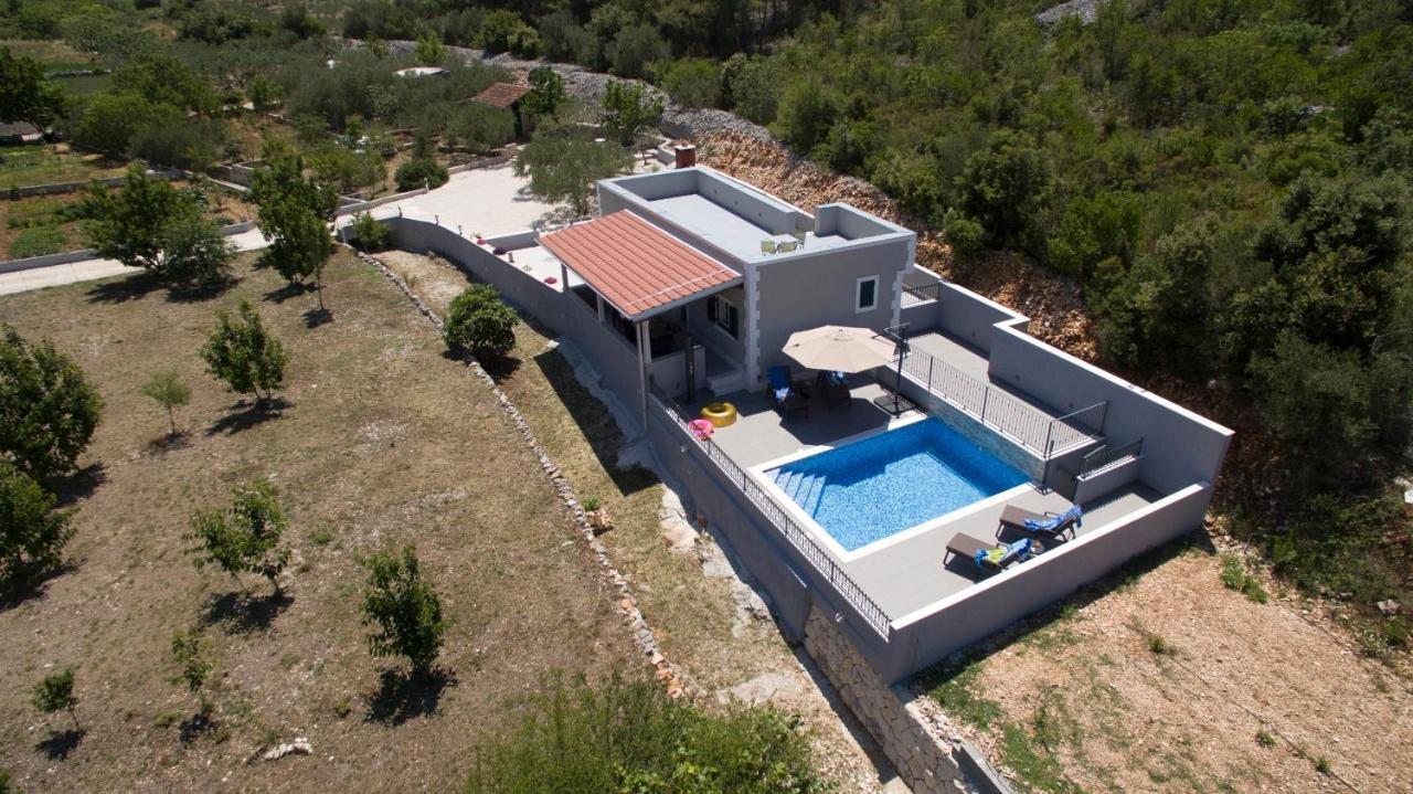 Vacation Home Meri Mirce Kültér fotó