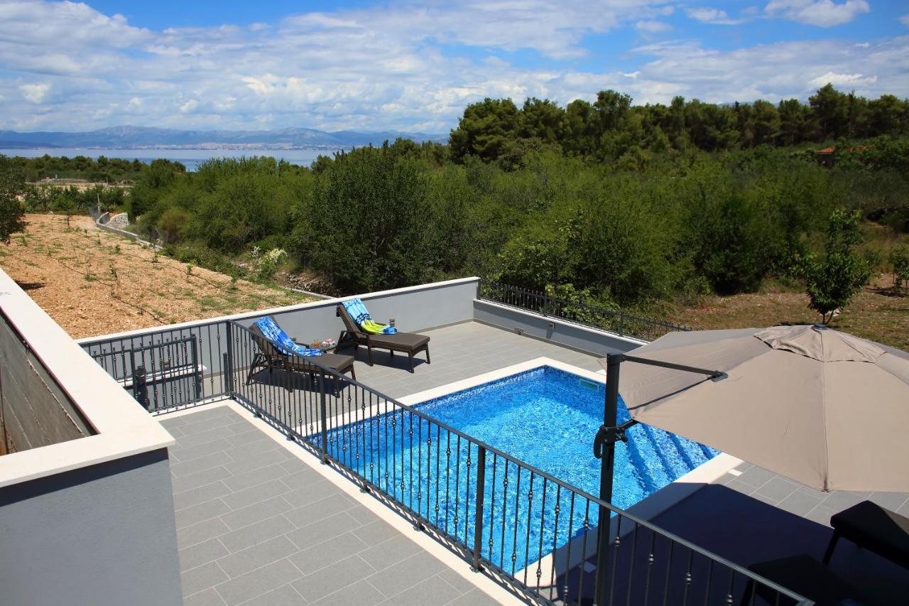 Vacation Home Meri Mirce Kültér fotó