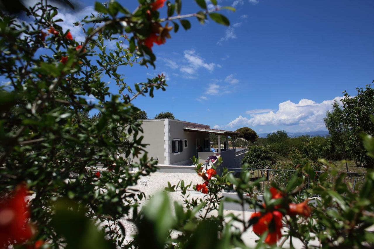 Vacation Home Meri Mirce Kültér fotó