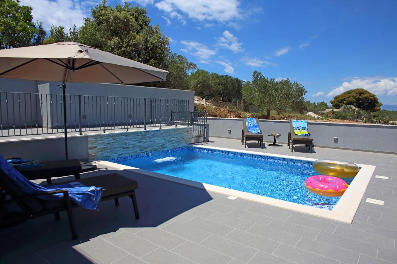 Vacation Home Meri Mirce Kültér fotó