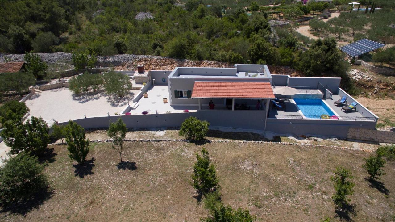 Vacation Home Meri Mirce Kültér fotó