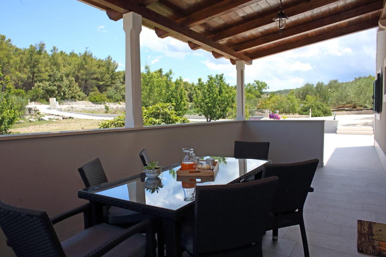 Vacation Home Meri Mirce Kültér fotó