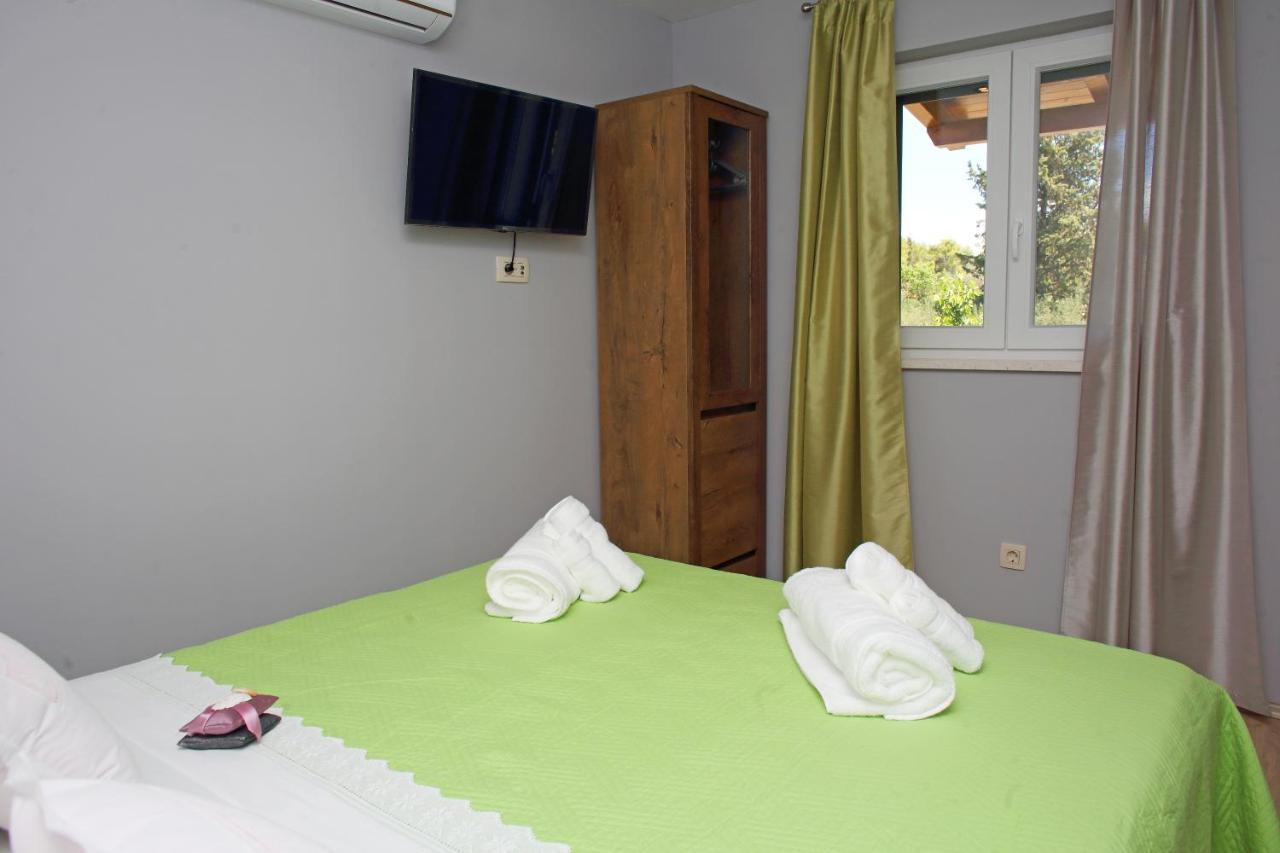 Vacation Home Meri Mirce Kültér fotó