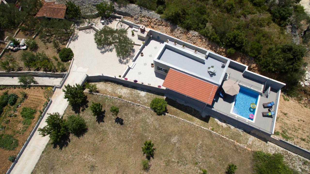 Vacation Home Meri Mirce Kültér fotó