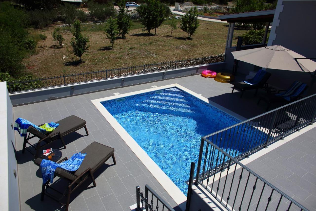 Vacation Home Meri Mirce Kültér fotó
