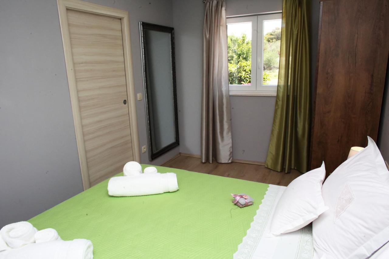 Vacation Home Meri Mirce Kültér fotó