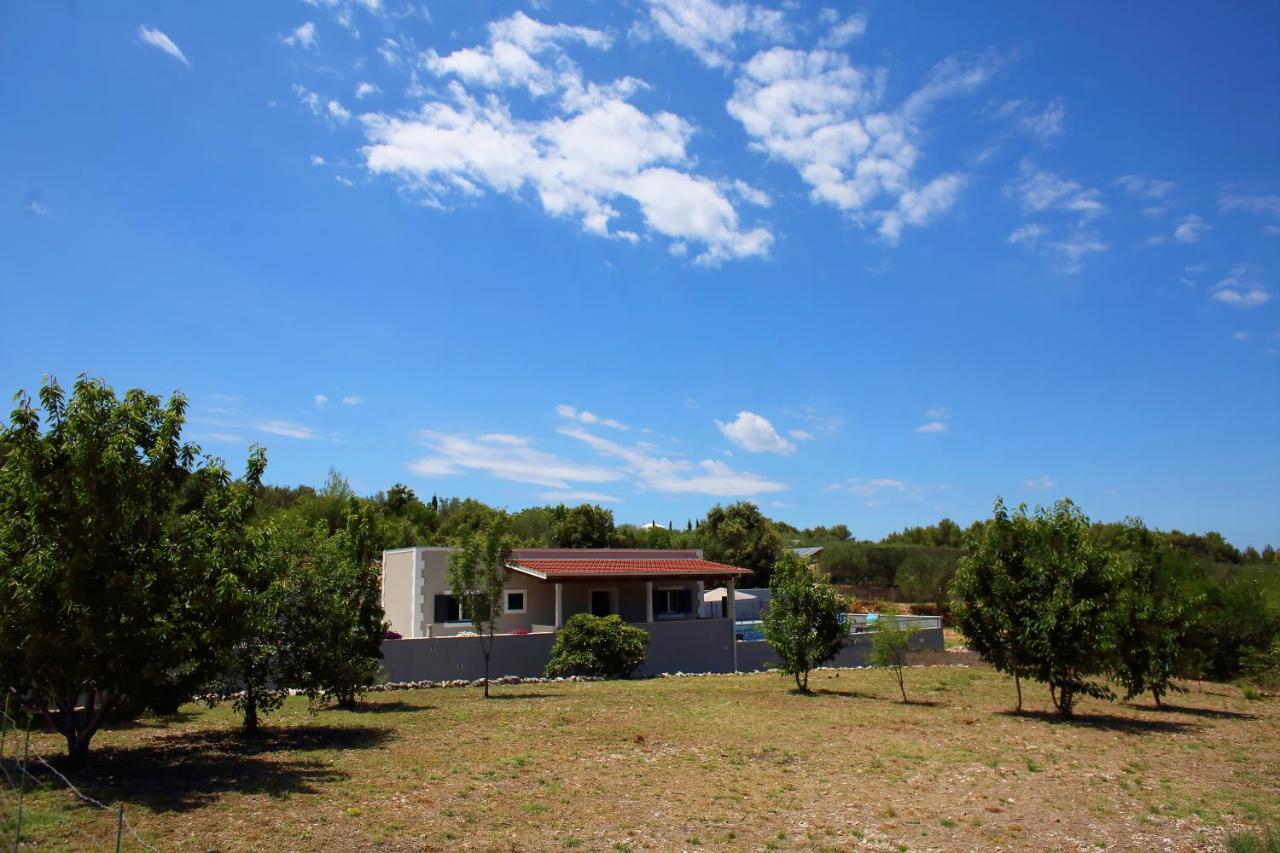 Vacation Home Meri Mirce Kültér fotó