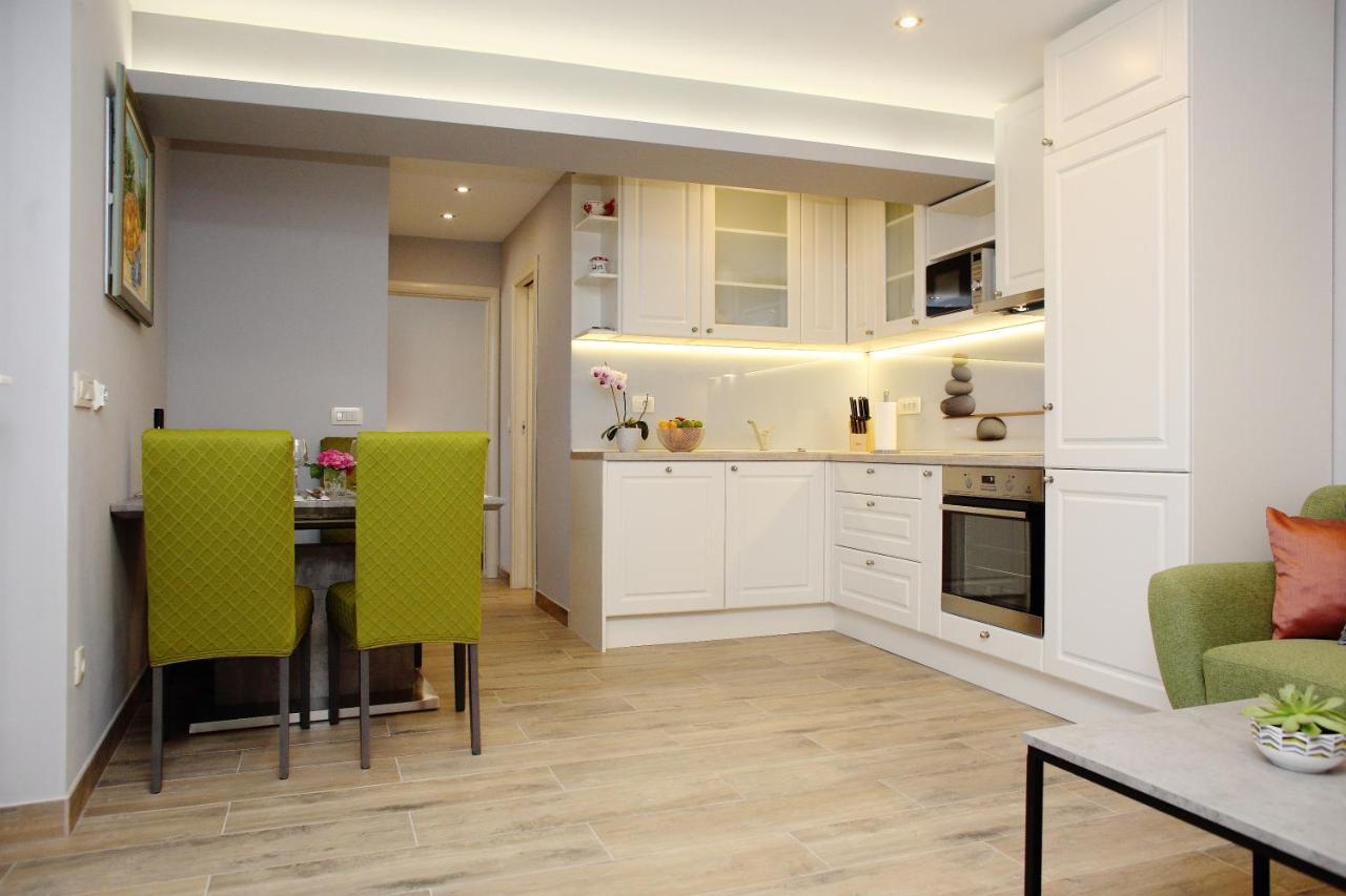 Vacation Home Meri Mirce Kültér fotó