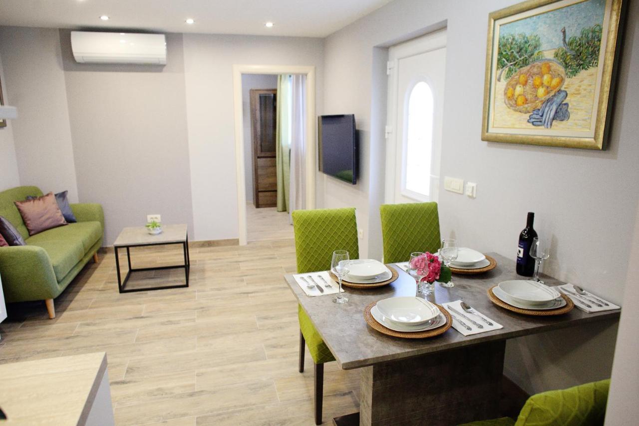Vacation Home Meri Mirce Kültér fotó