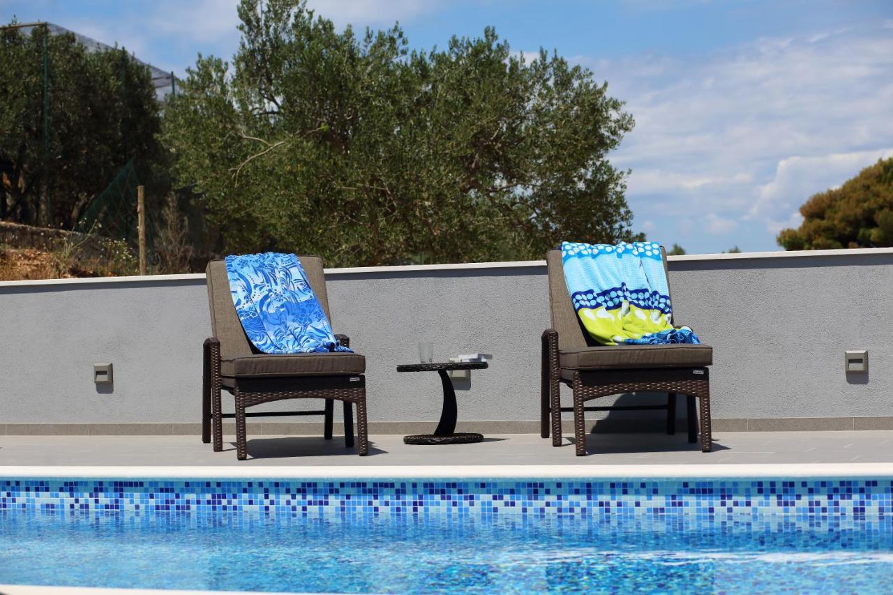 Vacation Home Meri Mirce Kültér fotó